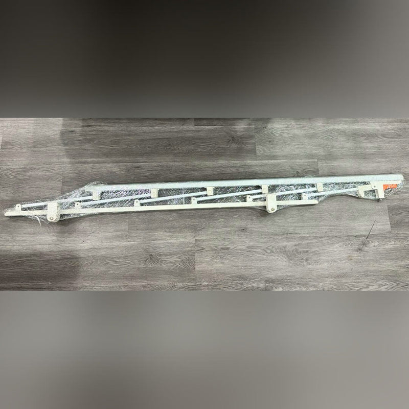 医院病床侧护栏