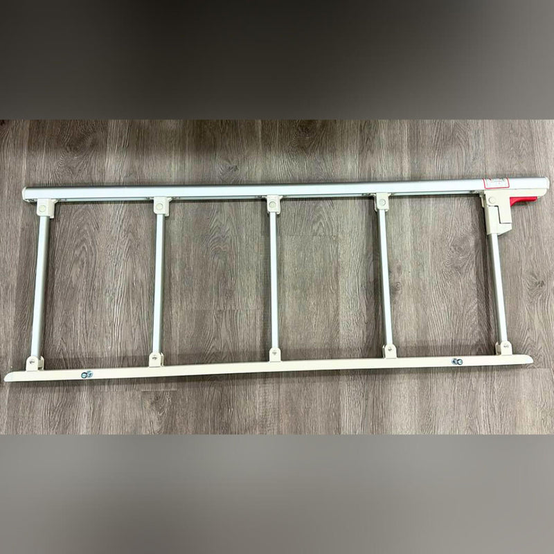 医院病床侧护栏