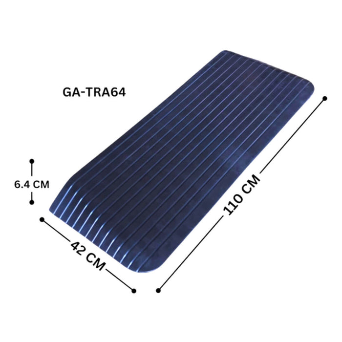 RAMP FOR WHEELCHAIR GA-TRA64