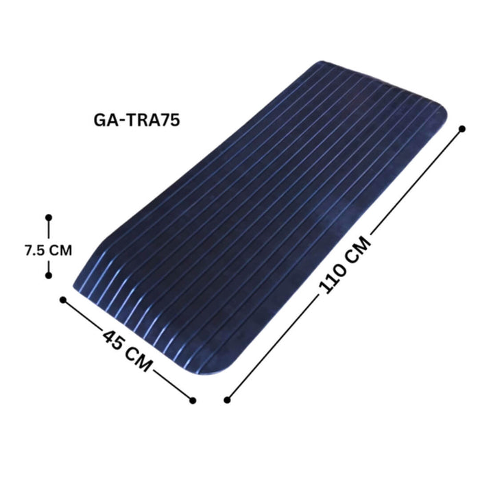 RAMP FOR WHEELCHAIR GA-TRA75