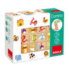 Kenderaan DOMINO | GOULA 