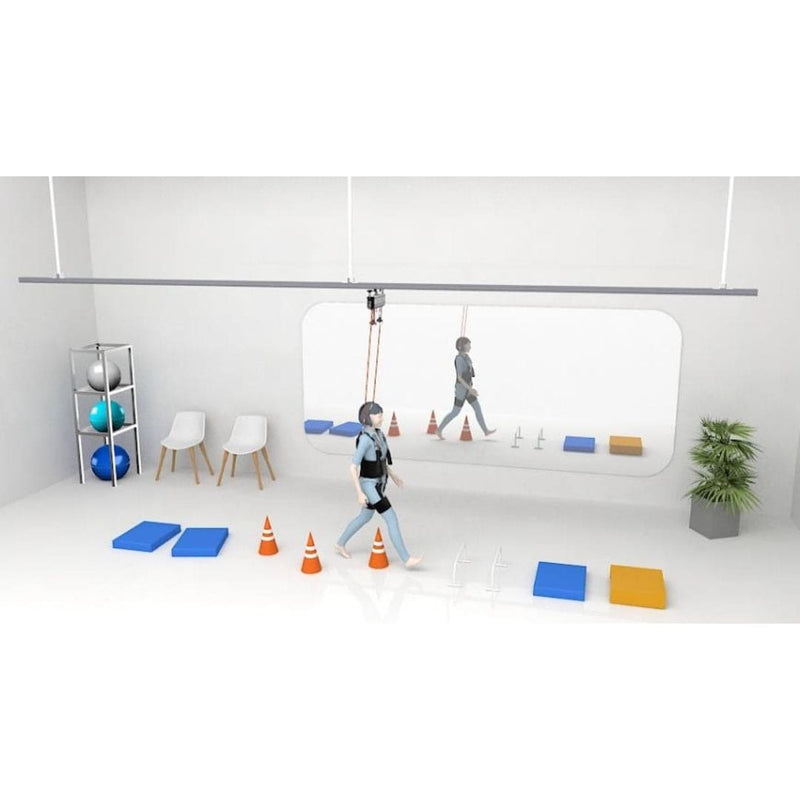 GTS – Gait Training System  | Marpe