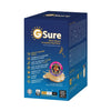Sachet GSure dalam Kotak 420g (7x60g) | Selamat Pagi 