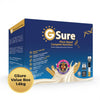 Kotak Nilai GSure 1.6kg (4x400g) | Selamat Pagi 