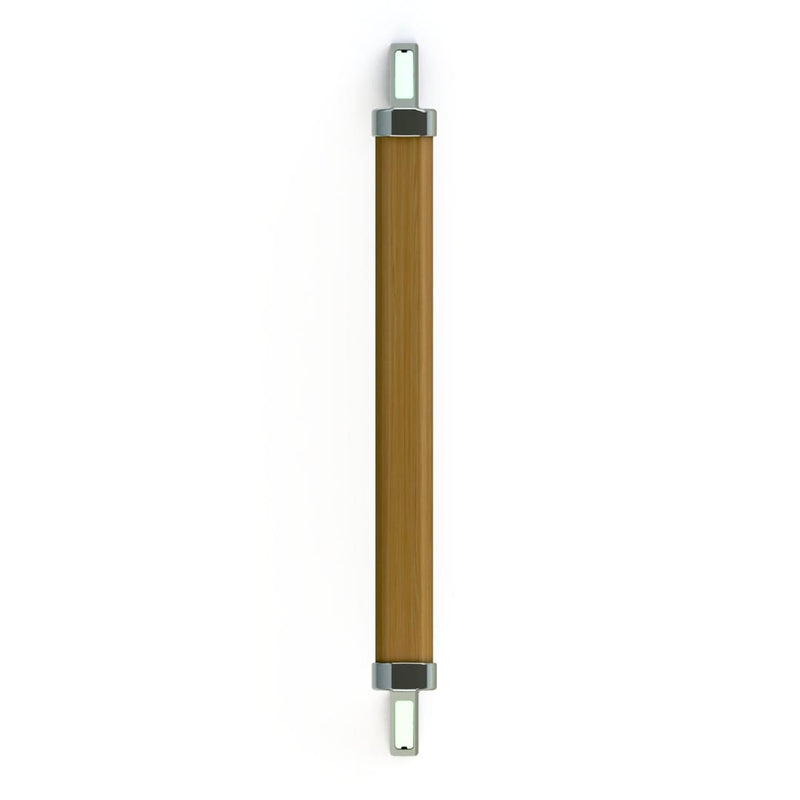 Guardian Angel Safety Grab Bar (Hardwood) | CEBIEN