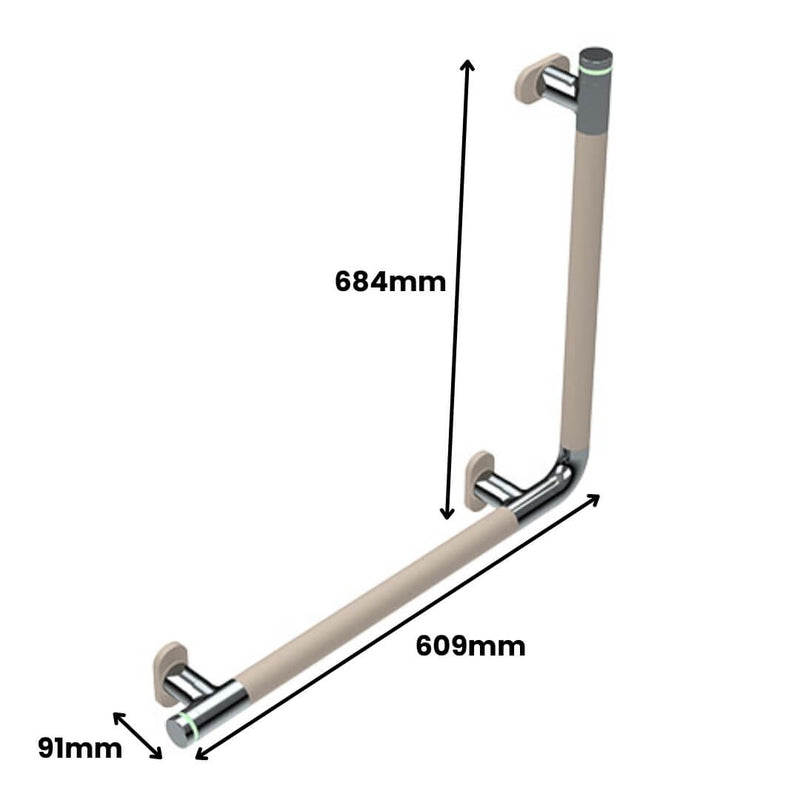 守护天使安全扶手（硅胶）CP系列 | CEBIEN