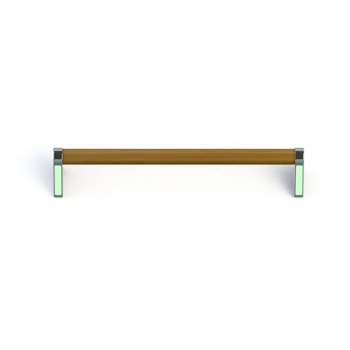 Guardian Angel Safety Grab Bar (Hardwood) | CEBIEN