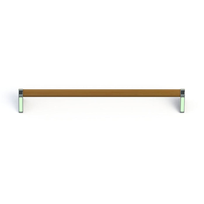 Guardian Angel Safety Grab Bar (Hardwood) | CEBIEN