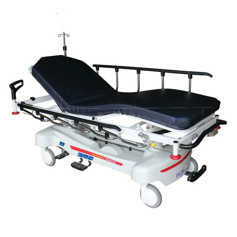 医院病人转运推车/病床 PT5512