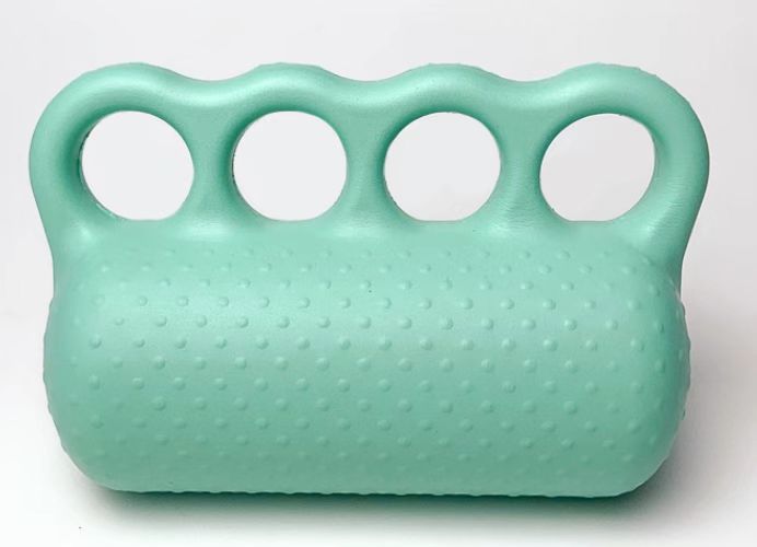 Hand Grips Hand Strengthening Ball (Green)
