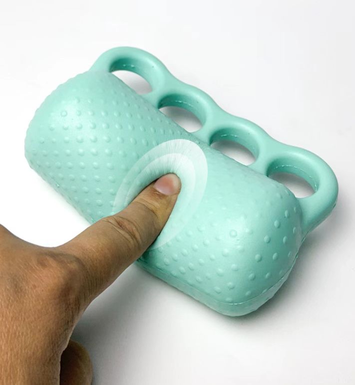 Hand Grips Hand Strengthening Ball (Green)