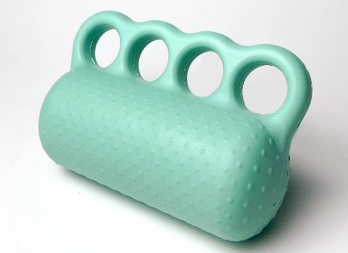 Hand Grips Hand Strengthening Ball (Green)