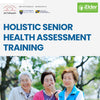 Kursus Latihan Penilaian Kesihatan Kanan ACT4Health 