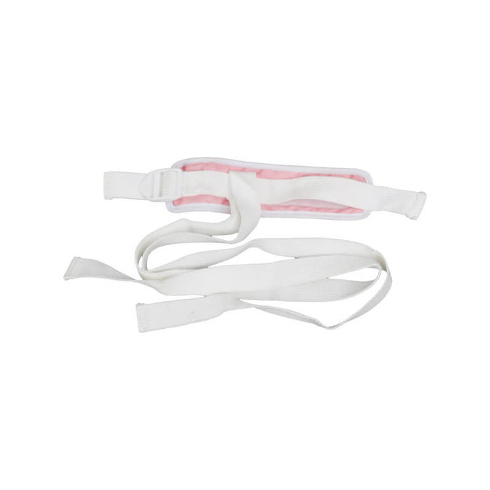 How restraint belts help reduce fall risk in dementia care