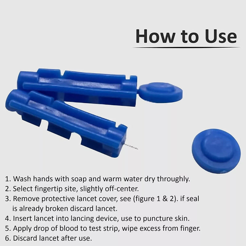 GoChek2血糖监测系统