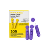 Innomed Sterile Twist Lancets 30G – 50 Pieces