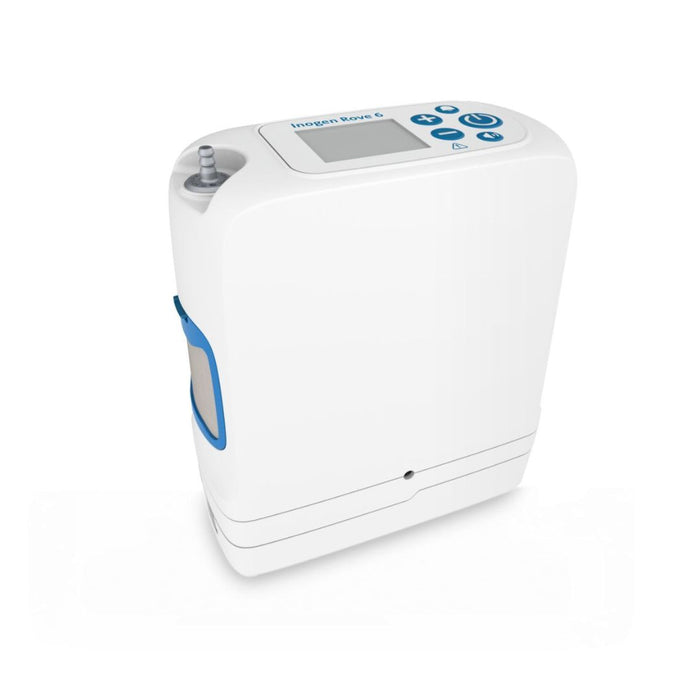 [Rental] Inogen Rove 6 Portable Oxygen Concentrator