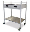 [Pra-pesanan] Troli Instrumen CT3111 