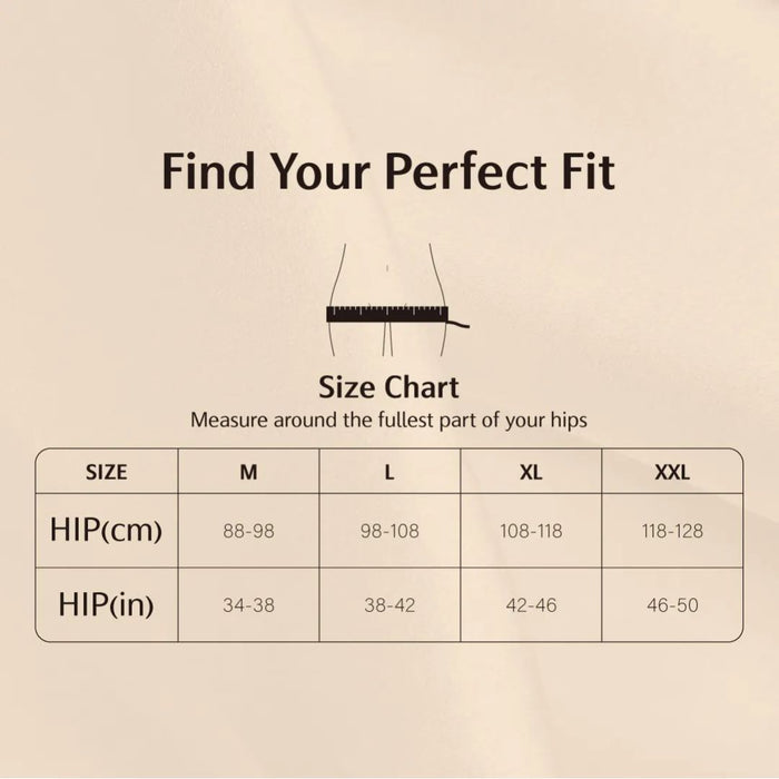 Leak Proof Incontinence Panties