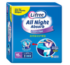 Adult Pants Absorbent Pad 15s | Lifree