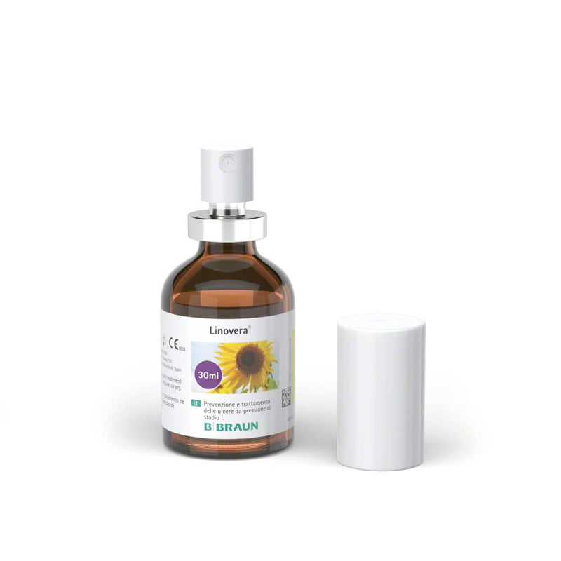 Linovera® 压疮 30ml |贝朗