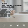 Listing Fee for Care Centre