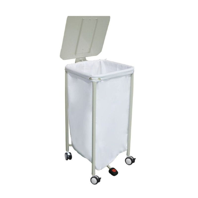 Troli Linen Perubatan