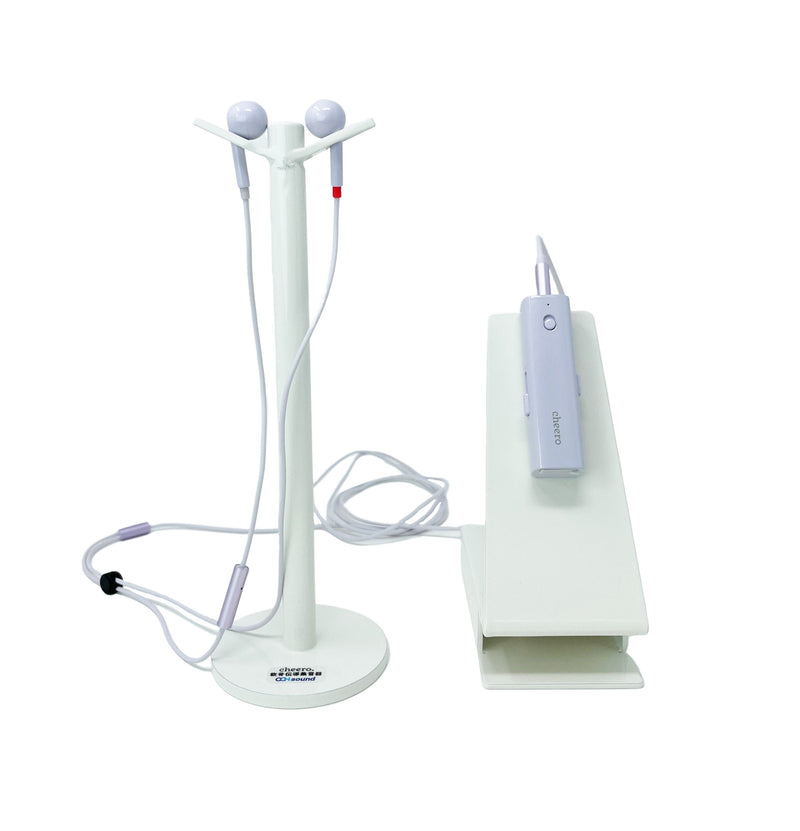 cheero Otocarti Hearing Amplifier (Institution version)