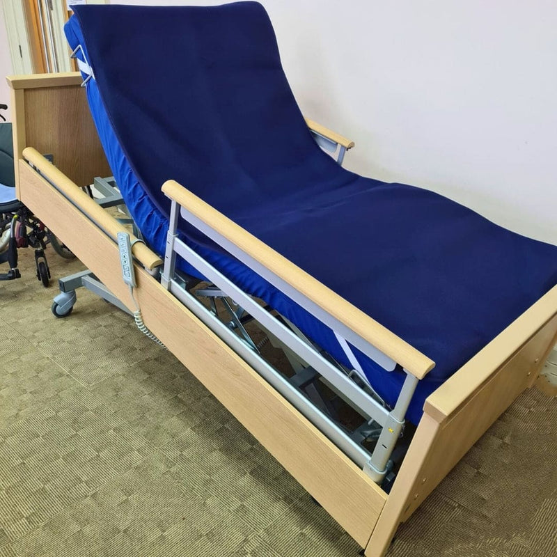 anti-decubitus mattress