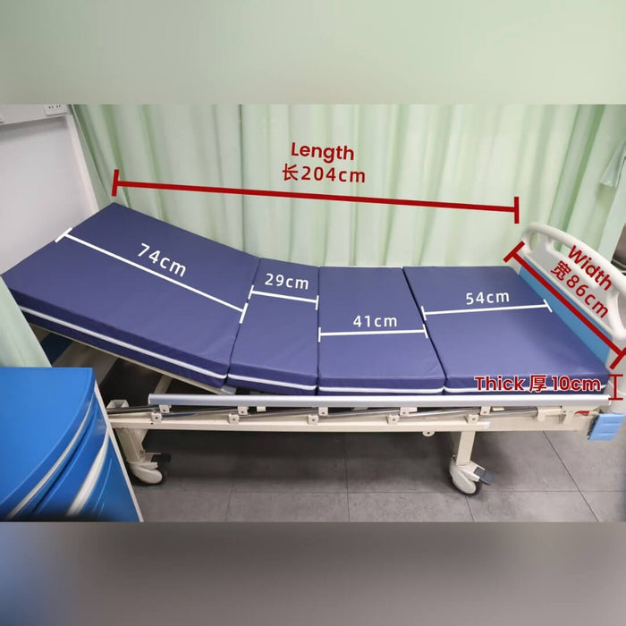 Mattress 10cm | iElder