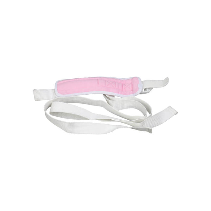 Medical restraint belt