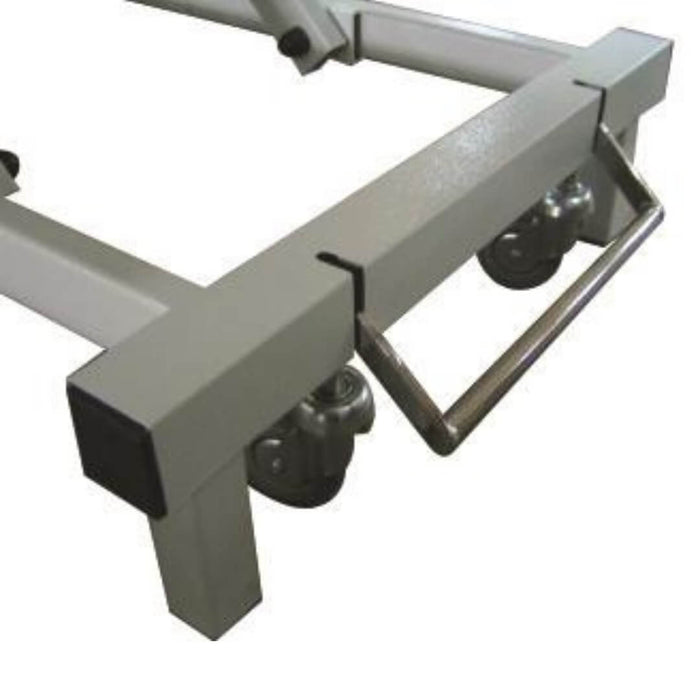 Electric Examination Treatment Couch EC 6200 (Random Colour)