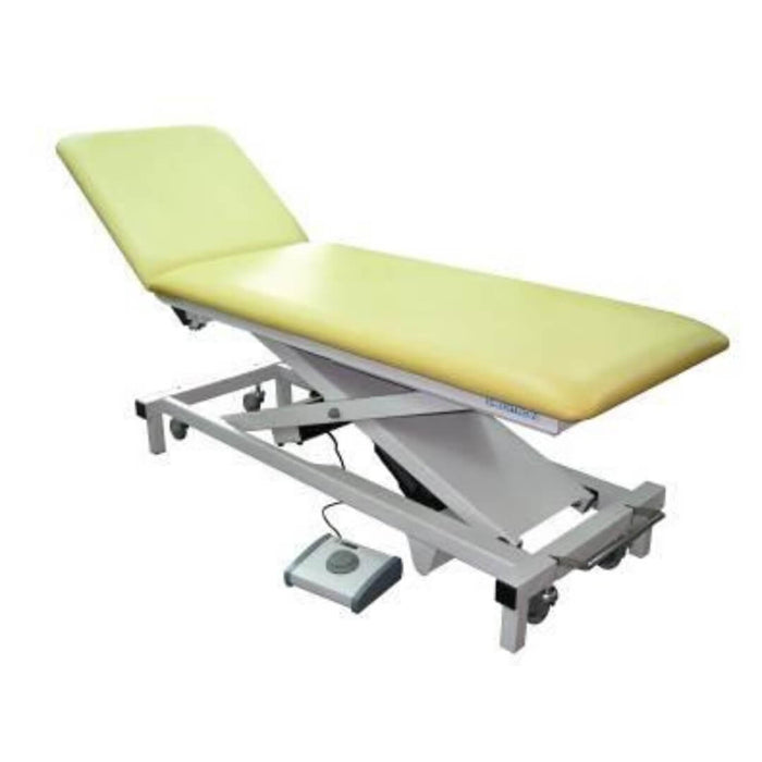 Electric Examination Treatment Couch EC 6200 (Random Colour)