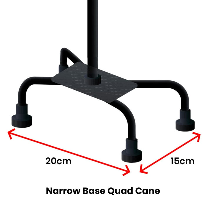 Quad Cane | Fair