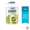 [Pra-Pesanan] Nutren GlucoBalance - Perisa Vanila | Nestle 