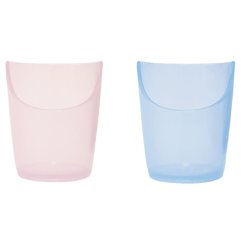 OKABE Japanese Soft Curved Cup