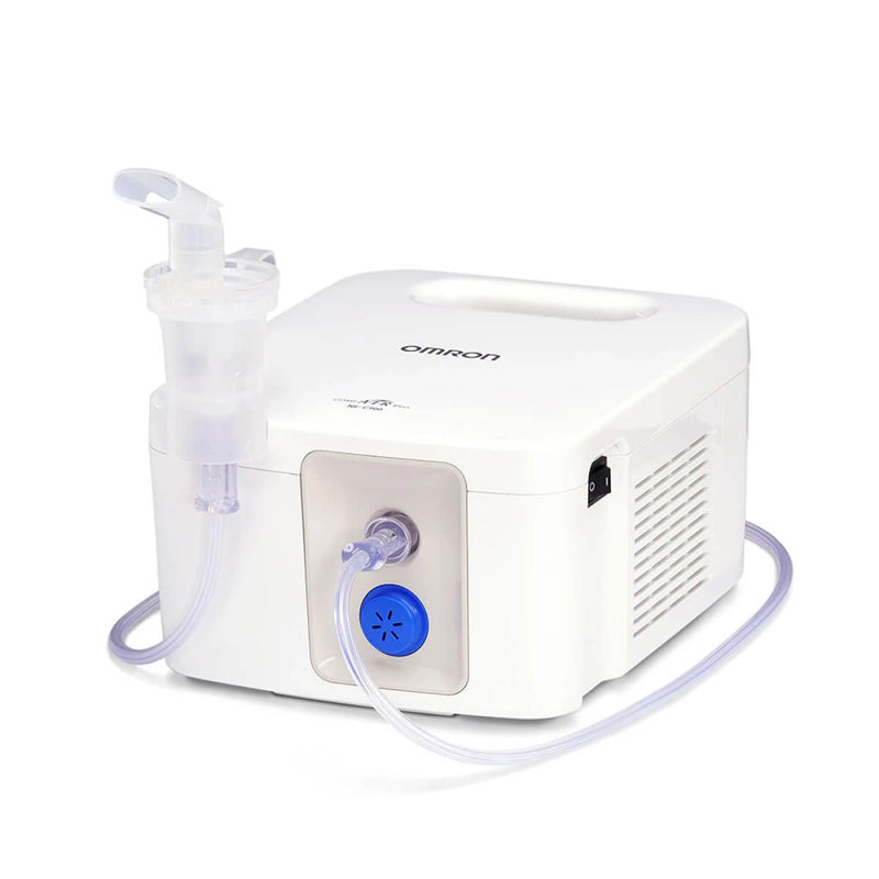 Compressor Nebulizer NE-C900 | OMRON