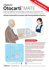 cheero Otocarti Hearing Amplifier (Institution version)