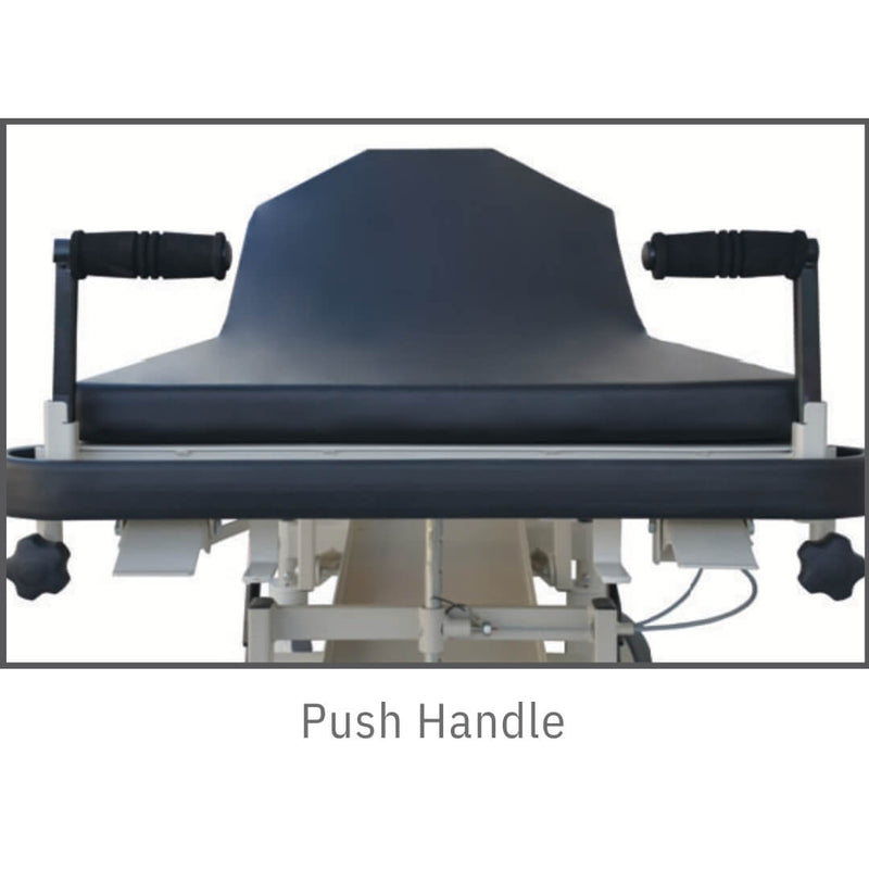 PT3300-GS 型病人转运车