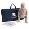 PRESTAN 专业婴儿 CPR-AED 训练模型（带 CPR 监护仪）