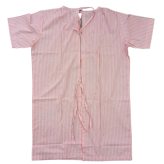 Patient Gown with Free Size