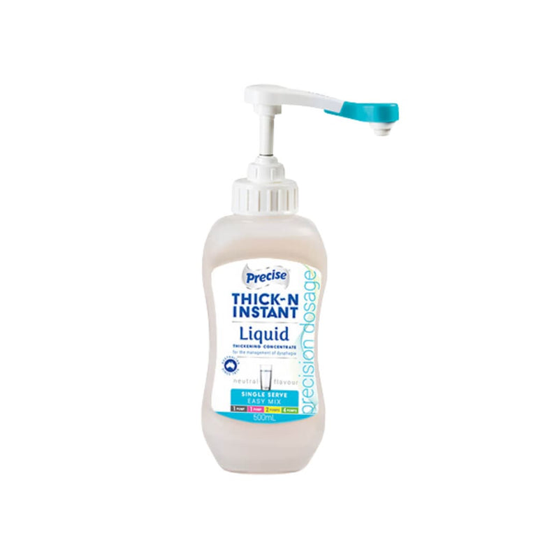 Precise Thick-N INSTANT Single Serve 500ml