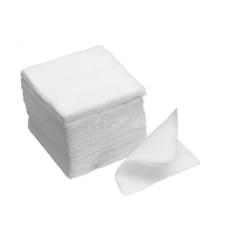 预裁切普通纱布，32层，每包50片