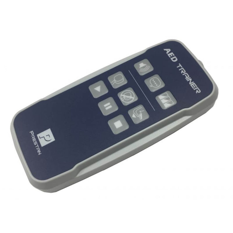 专业AED培训师PLUS | PRESTAN 