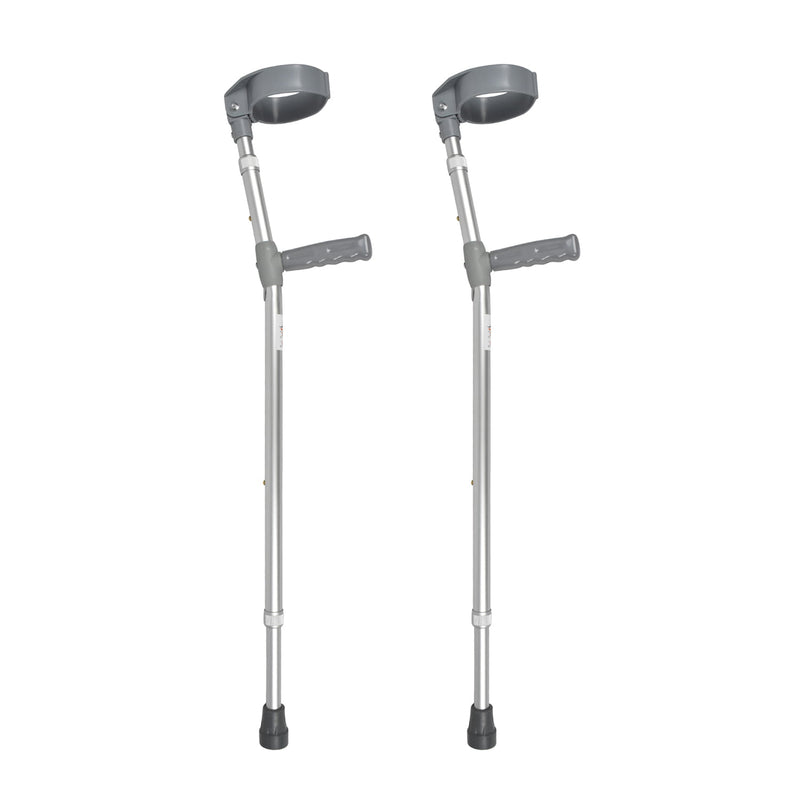 Elbow Crutch Per Pair | Fair