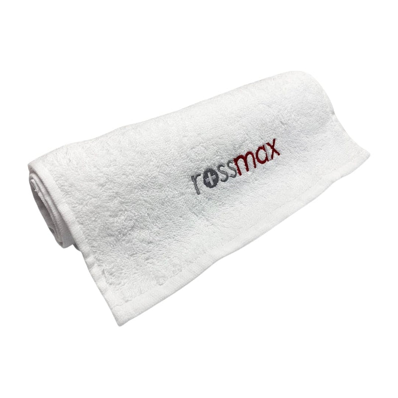 玻璃个人电子秤 WB101 | Rossmax