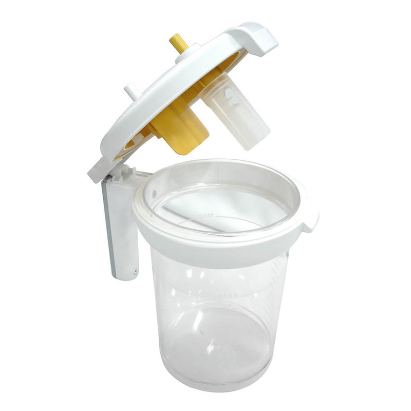 便携式吸引装置|罗斯麦克斯