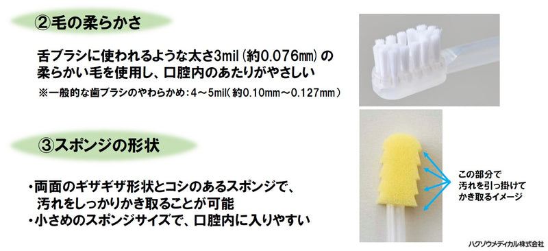 Pikatto Refreshing Suitoru Starter Kit