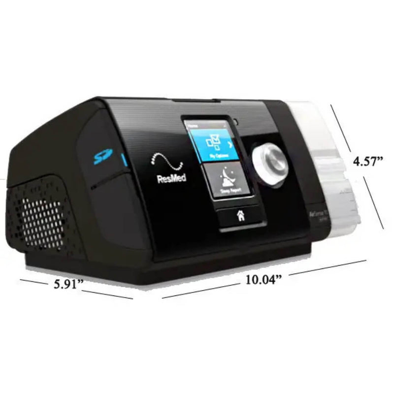 CPAP 瑞思迈 Airsense 10 AutoSet 