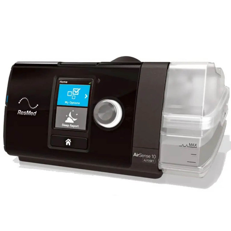 CPAP 瑞思迈 Airsense 10 AutoSet 